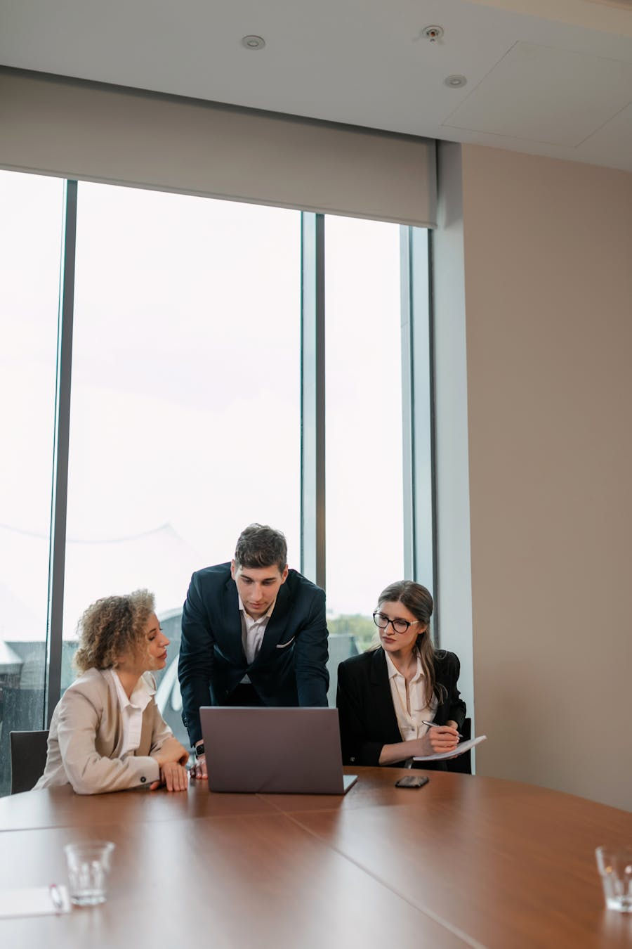 The Real Impact of Fractional Leadership: What Changes When You Bring One In