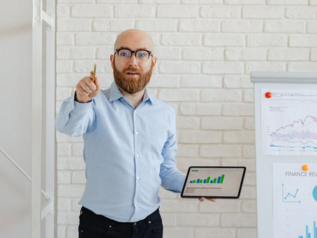 How Fractional Directors Support Business Growth