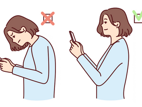 ストレートネックの解体新書。