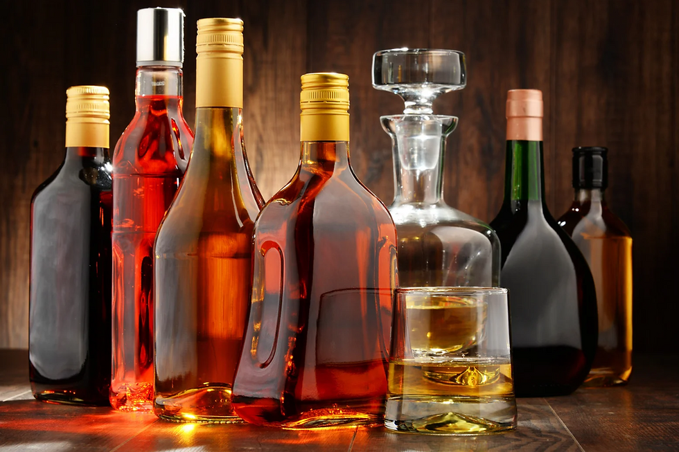 【保存版】ダイエット中のお酒選び！太りやすい・太りにくいアルコール徹底解説