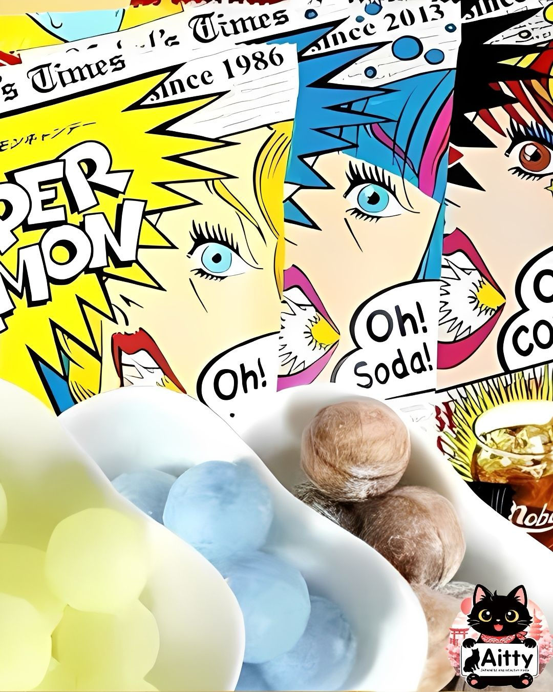Super lemon