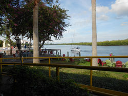 Great fishing everywhere!