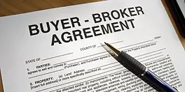Buyer Broker Agreement