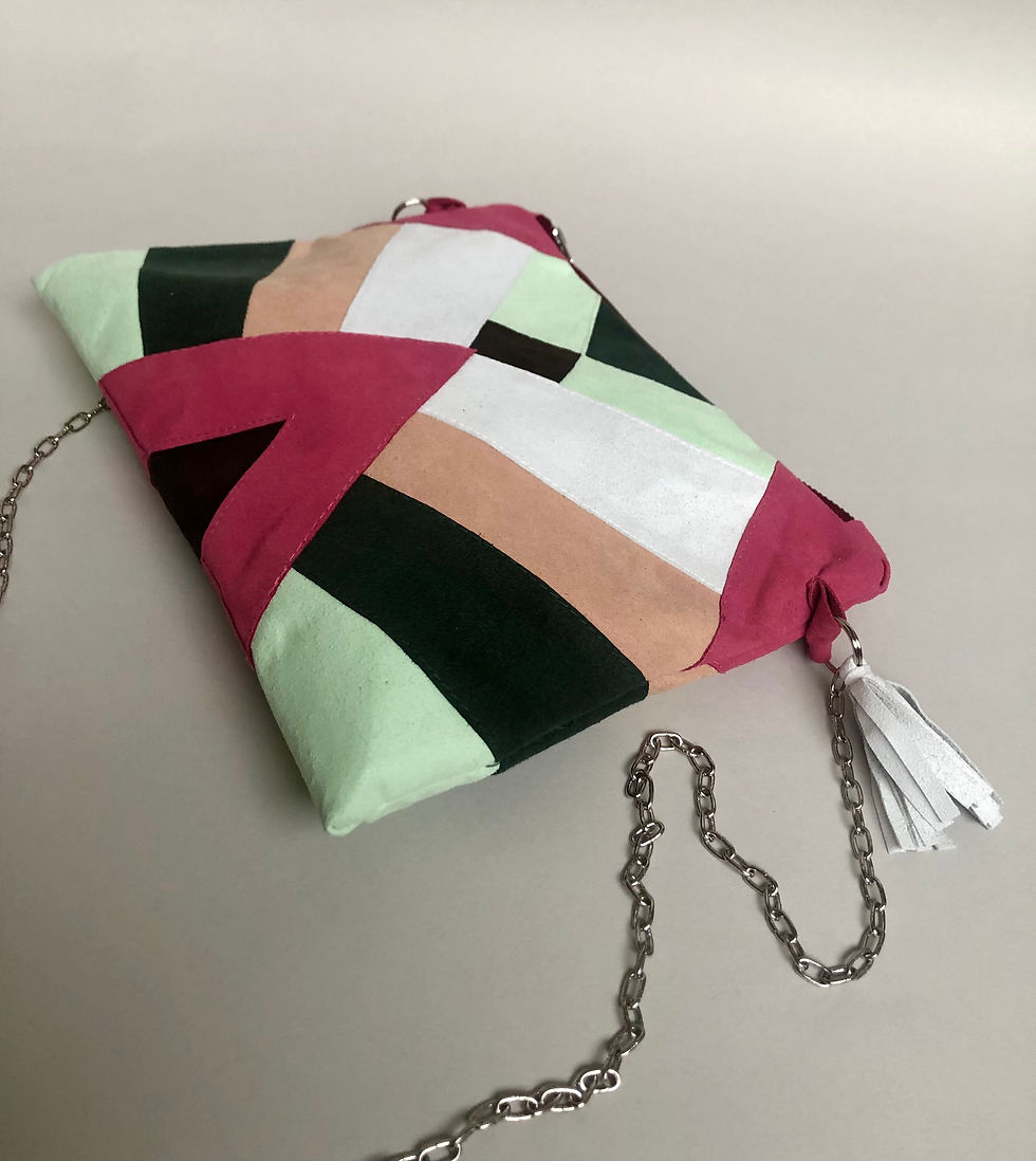 Miniaturbild: Iris Hängetasche Lili