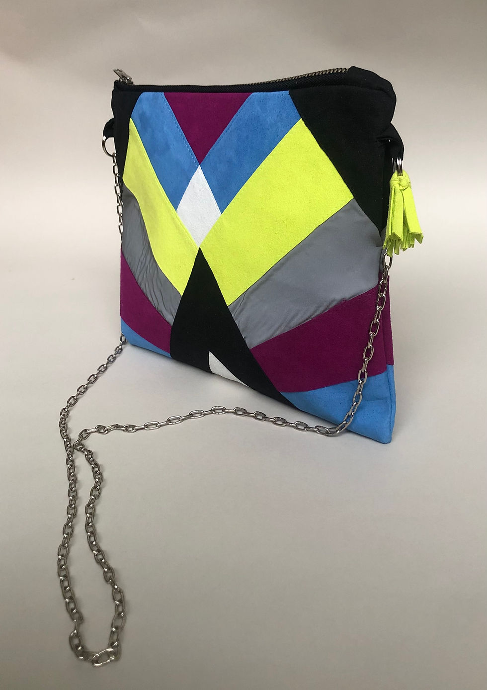 Miniaturbild: Iris Hängetasche Bike