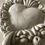 Miniaturbild: Betonfliese Kleines Herz