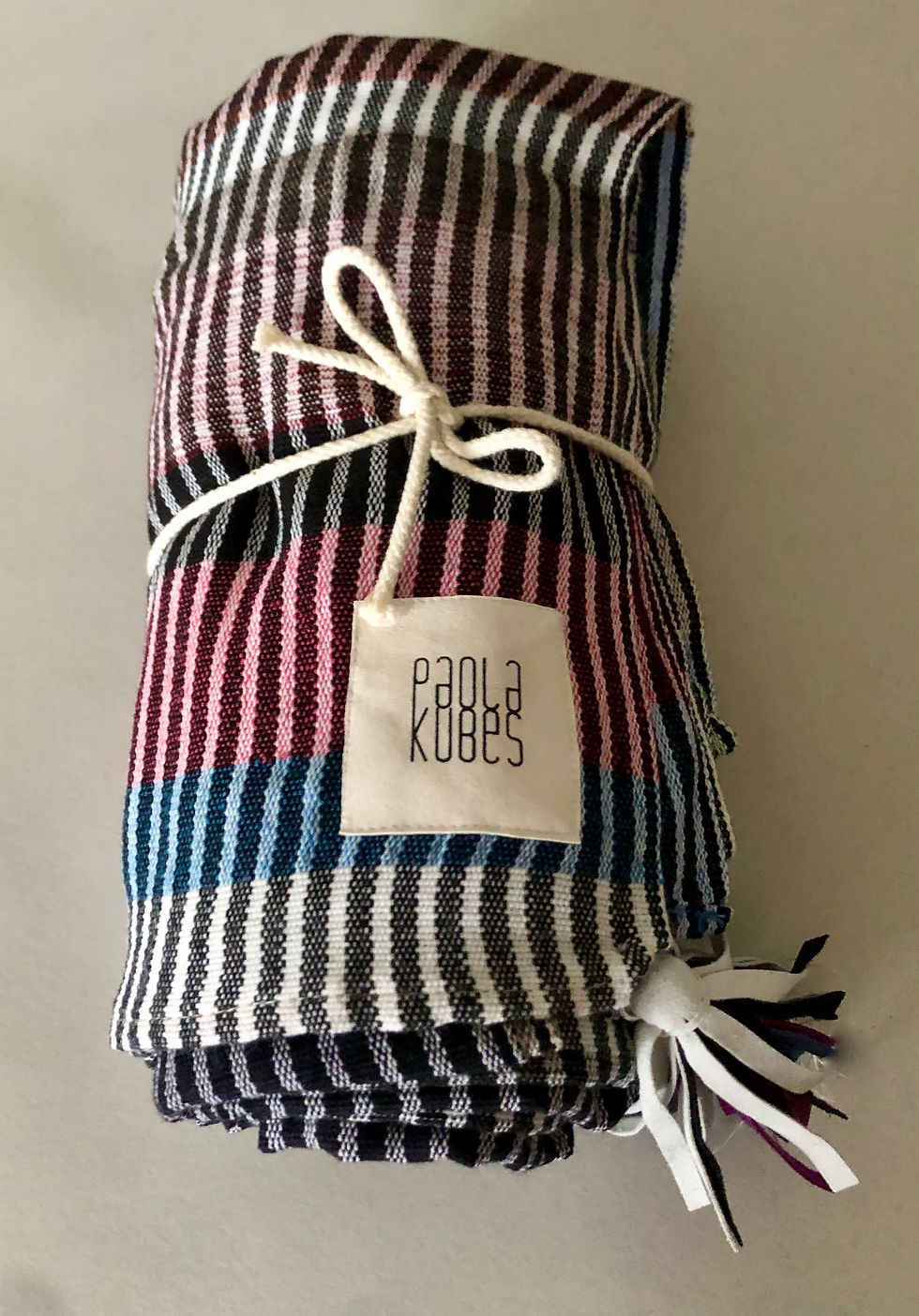 Miniaturbild: TUCH / Tisch - Picknickdecke Klassik