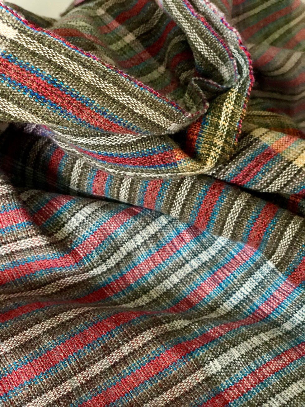 Miniaturbild: TUCH / Tisch - Picknickdecke Pastel