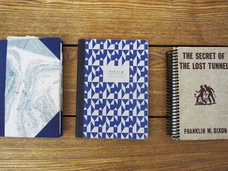 「夢ノート」に新顔。