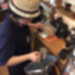 maruca coffee