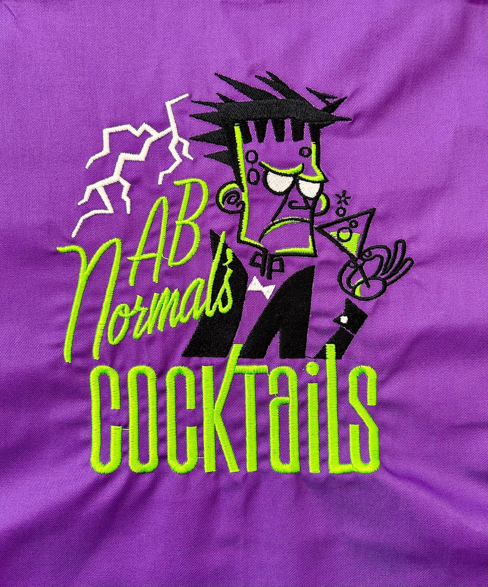 Thumbnail: Apron