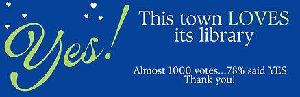 Love your library - Vote Yes! (Ticket) (2).png