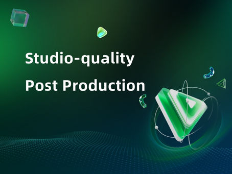 Explore Rendora’s High-Quality Post Production Effects