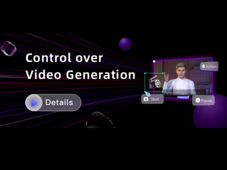 Take Full Control Over Video Creation with Rendora
