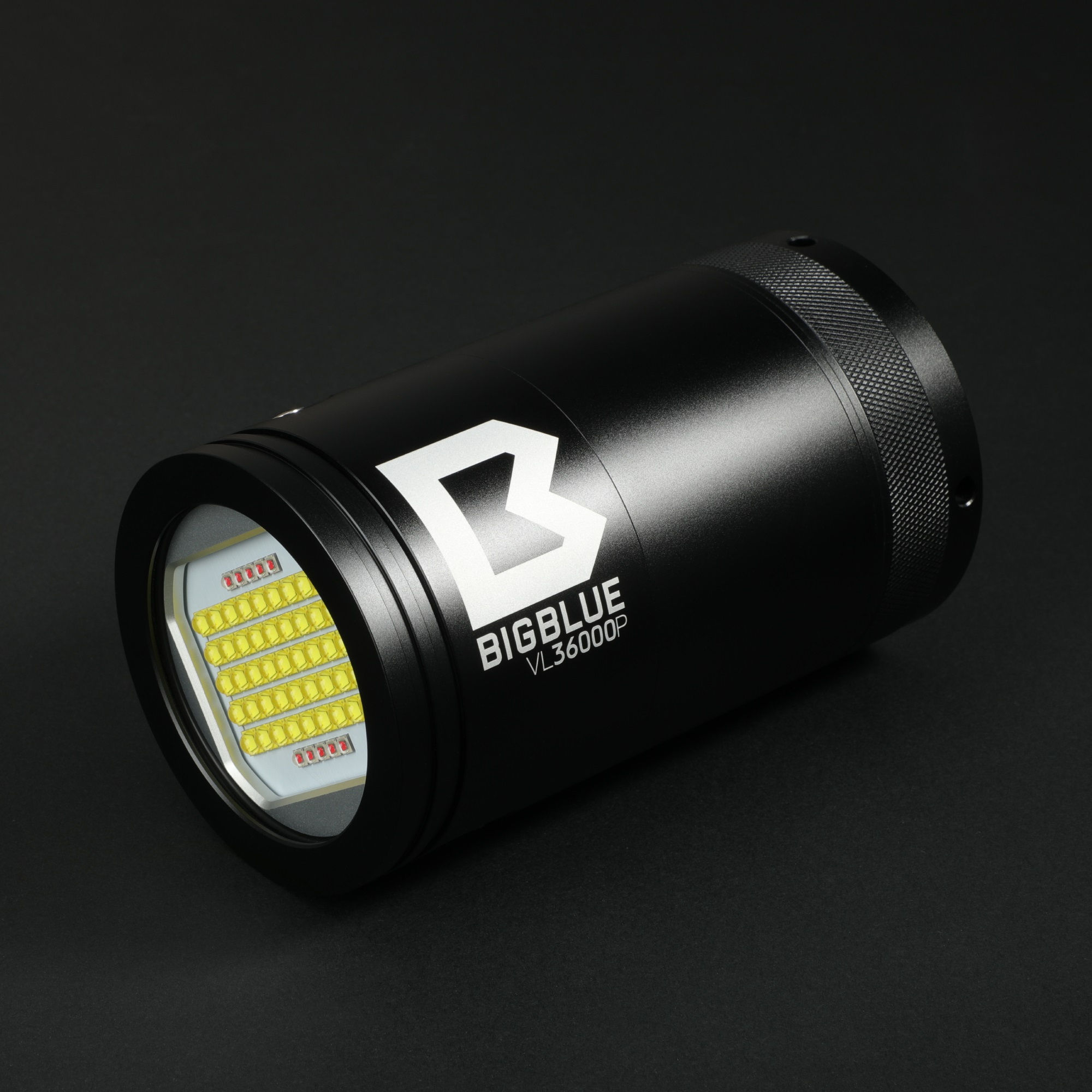 Lampa foto / wideo Big Blue VL 36000P 160°