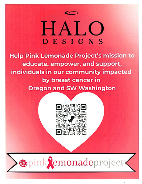 Pink Lemonade Donation Link