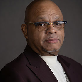 Rev. Dr. Dexter Henderson