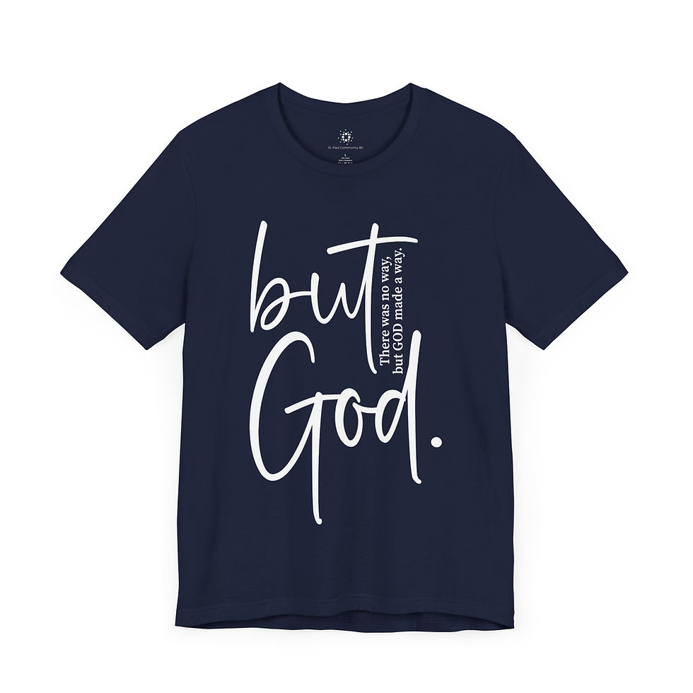 Thumbnail: Waymaker SPCBC T-Shirt