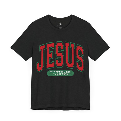 Jesus, The Reason for the Season Vintage T-Shirt | St Paul