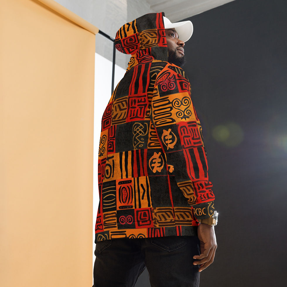 Thumbnail: SPCBC 'Heritage' Hoodie