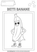betti-banane-ausmalbild-obst