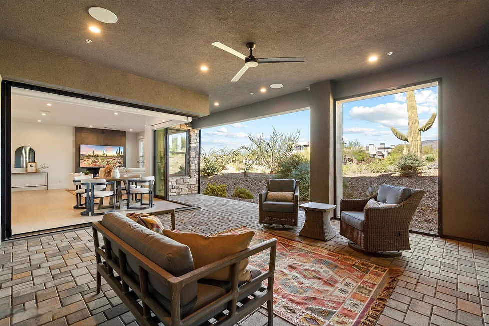 37200 N Cave Creek Rd #1108, Scottsdale, AZ
