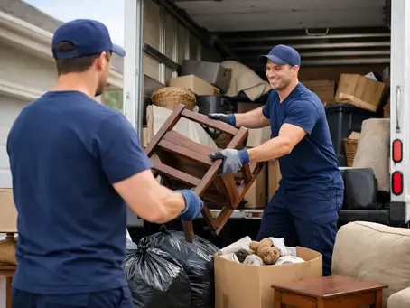 Household Rubbish Removal Made Easy