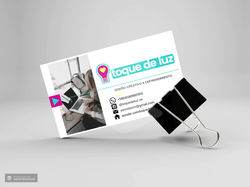 TARJETAS DE PRESENTACIÓN