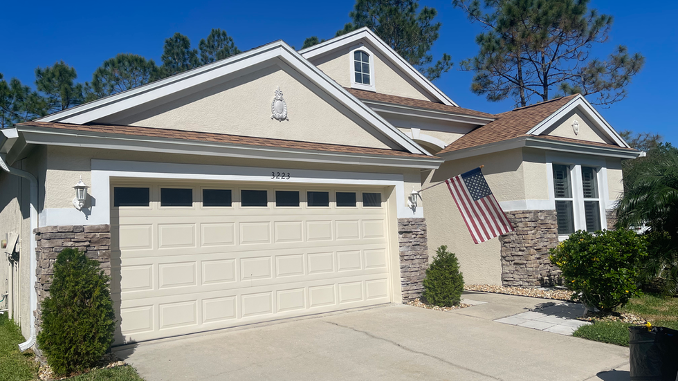 Residential Window Tint Carson Film Pros Wesley Chapel FL