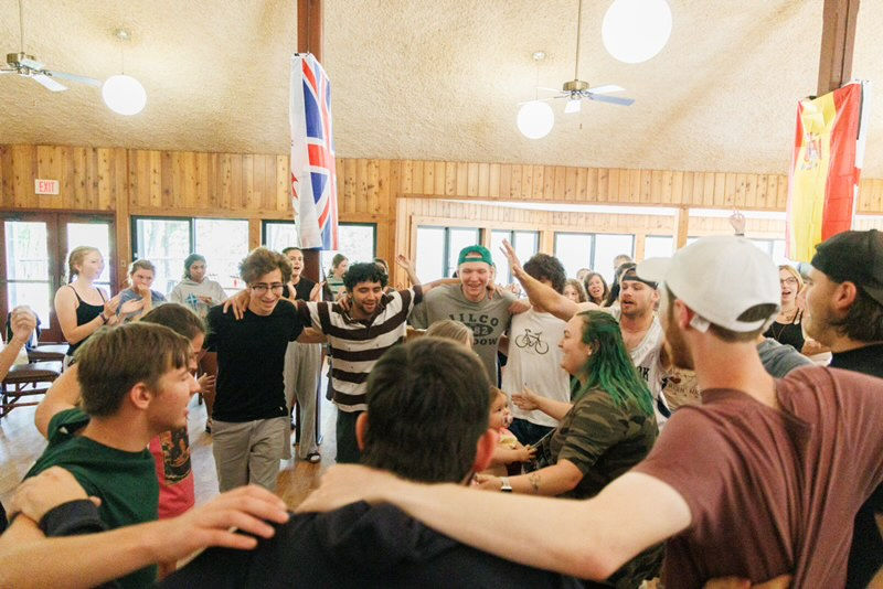 The Last Supper (In Preparation for Thursday) | Matthew 26:17-30