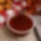 Mild Gravy (Red Gravy)