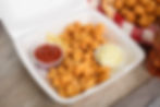 Shrimp Plate