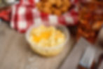 Macaroni & Cheese
