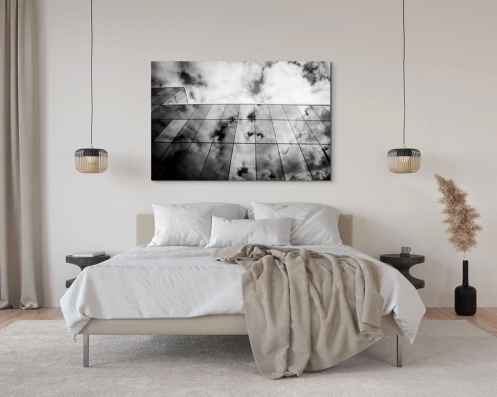 Miniature : MIROIR