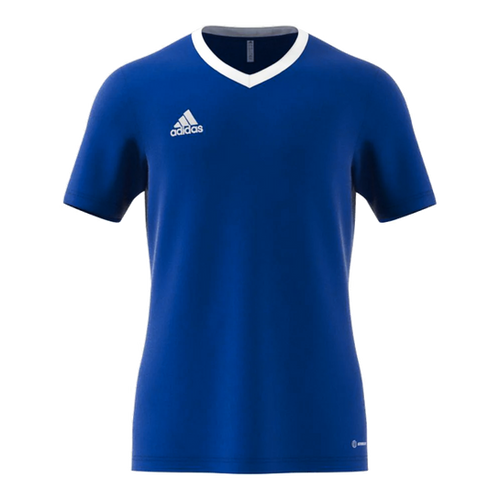 ADIDAS ENTRADA 22 JERSEY BLUE