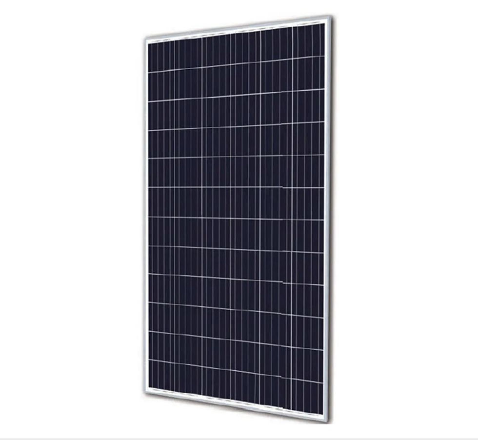 Miniatura: PLANTA SOLAR RESIDENCIAL 2700 WATTS