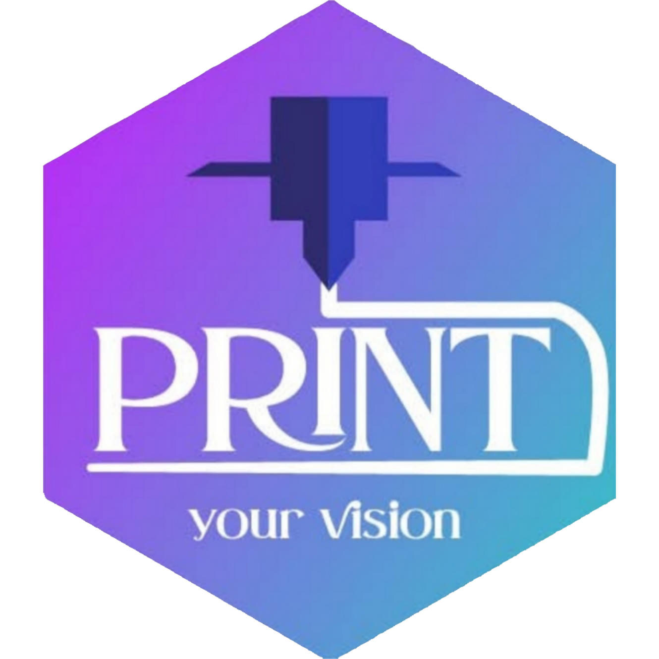 Vision Imageprint Print your vision | 3D tlač