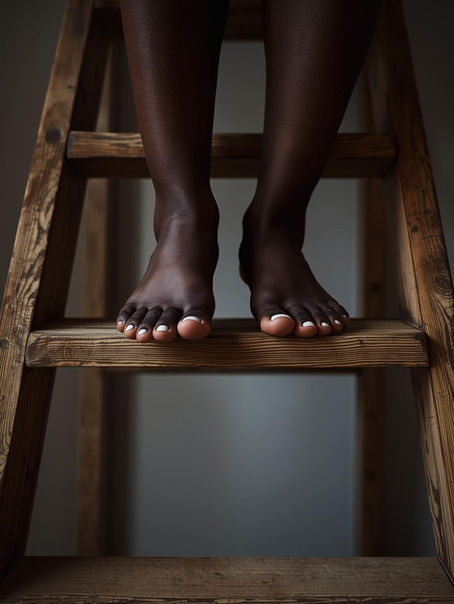 The Health Repair Ladder: A Faith-Based Guide for Christian Women