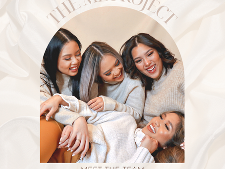 Meet the Women Behind the Blog