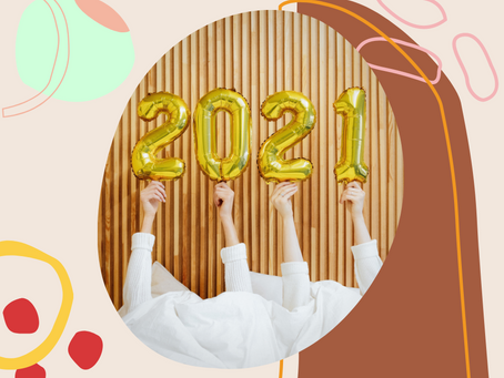 Dear 2021