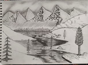 Riverside View