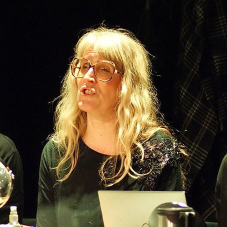 REVIEW: ⭐⭐⭐⭐  - Destination: 'Old Hag'