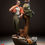 Thumbnail: Harry and Kim Disco Elysium Figurine Hand Painted FDM 3D Printed