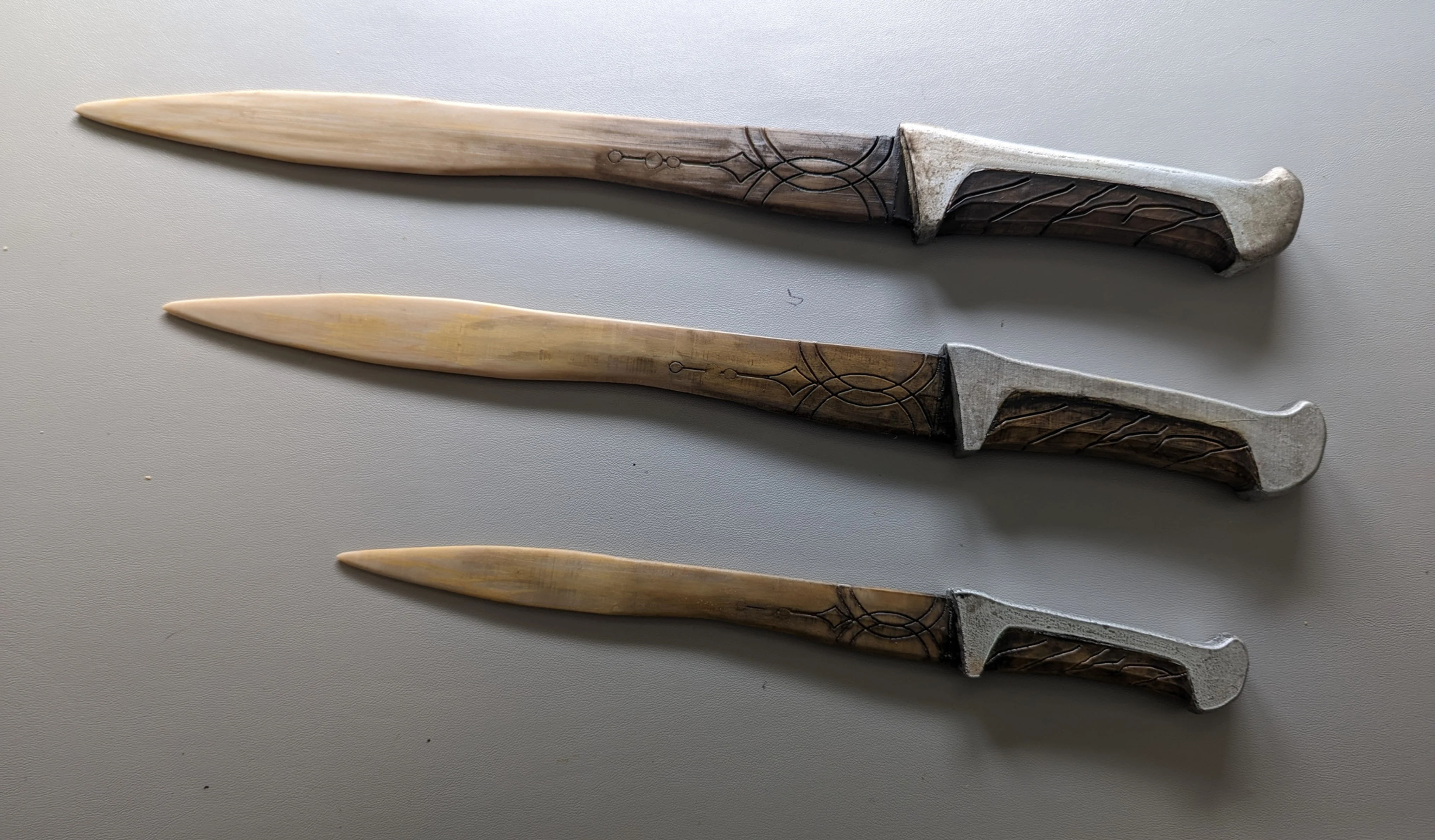 Crysknife Dune (2021) Replica
