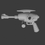 Thumbnail: Alien Blaster Fallout DIY Kit / Replica Cosplay