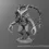 Thumbnail: Barbed Devil Mini Dungeons and Dragons TTRPG Wargaming Unpain