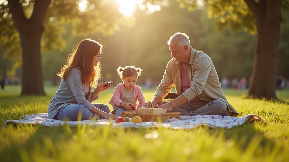 Understanding Family Insurance: A Comprehensive Guide