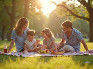 Benefits of Family Insurance for Generations to Come