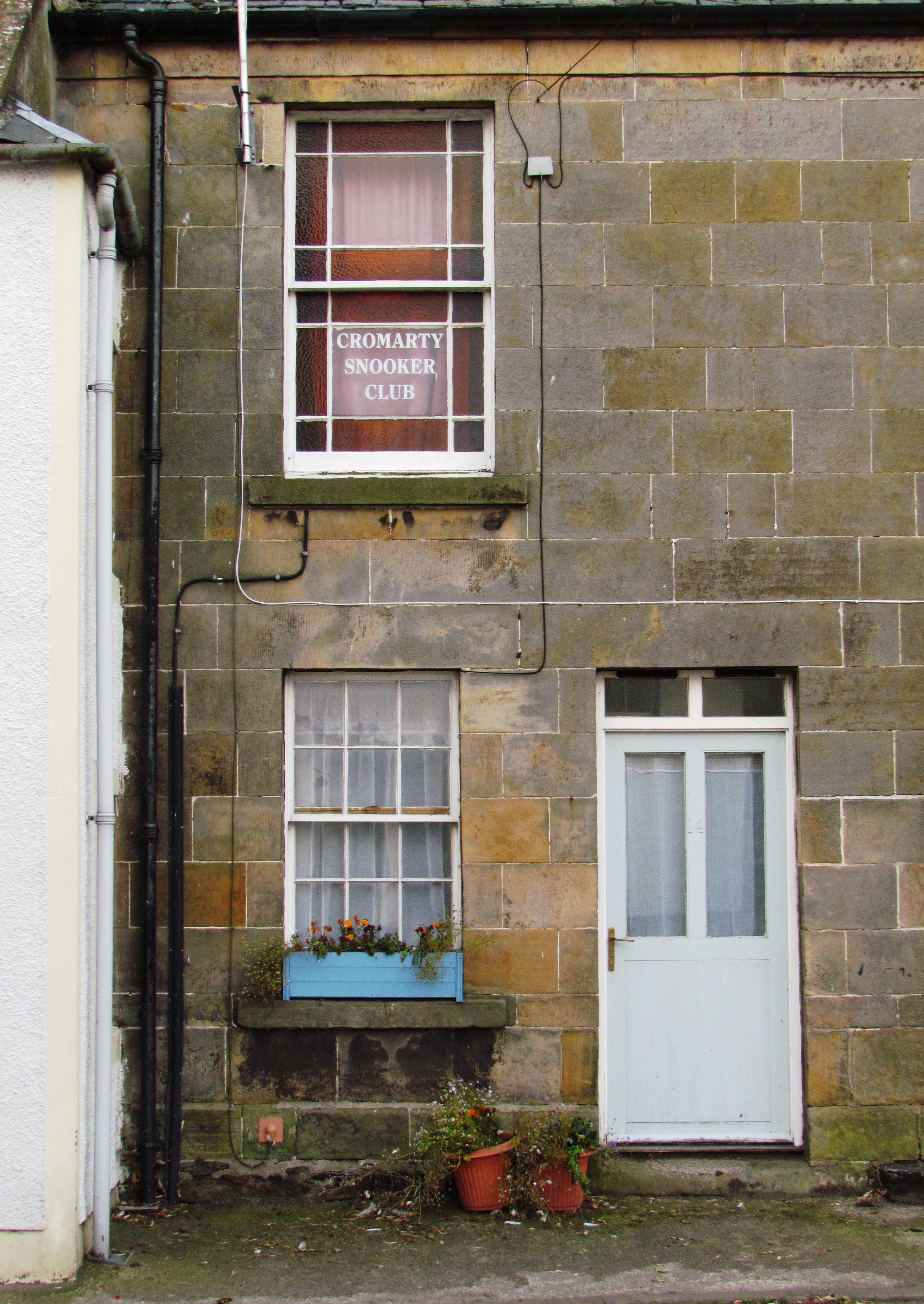 Cromarty 15