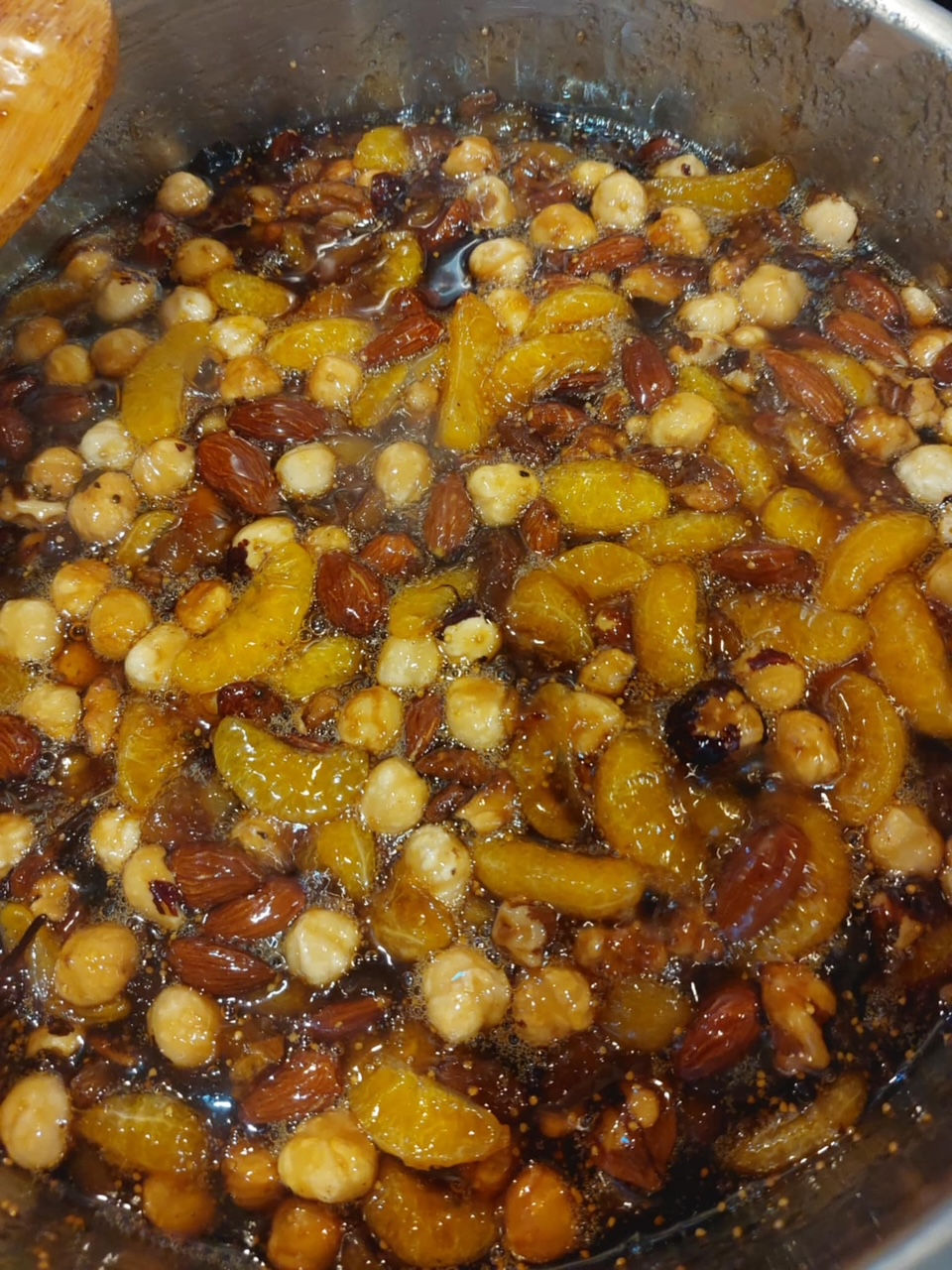 Miniaturbild: Confiture artisanale Napoléon